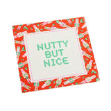 Packed Party Holiday Sayings Paper Napkins (set of 40)
