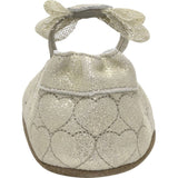 Desiree Gold Soft Sole