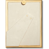 Martin Frame, Gold