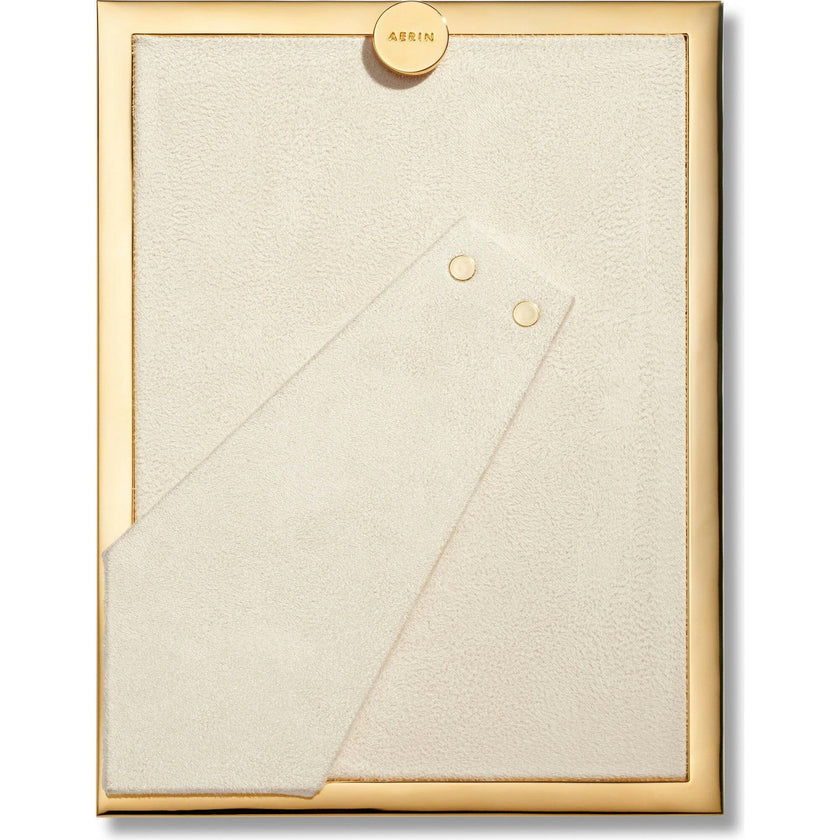 Martin Frame, Gold