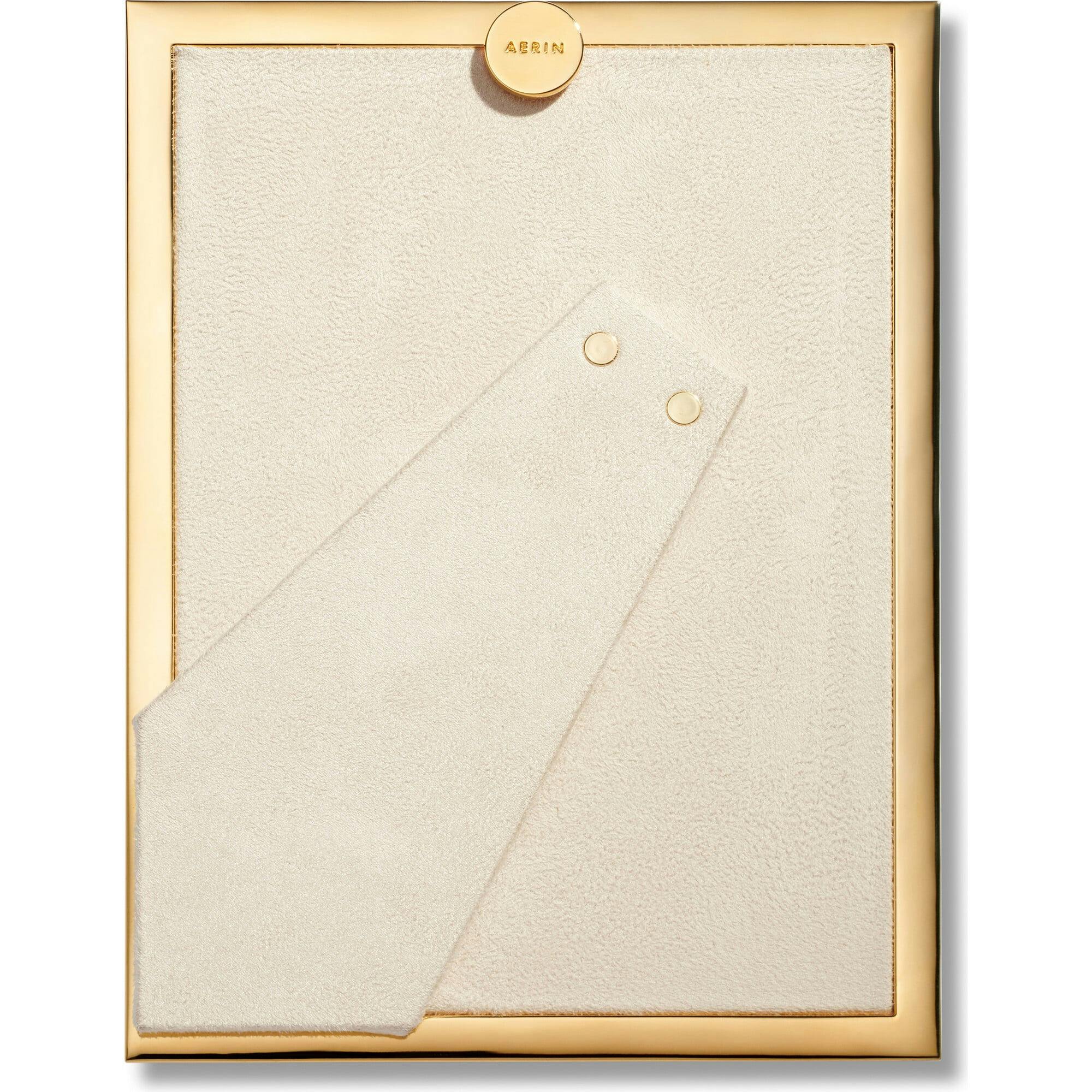 Martin Frame, Gold
