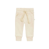 Eggnog Crewneck Terry Sweatshirt Sweatpant 2pc Sweatsuit Set