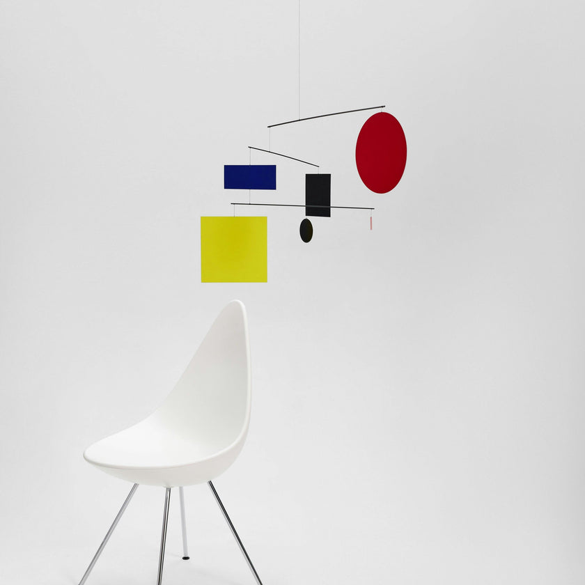 Circle Square | Guggenheim | Size L.