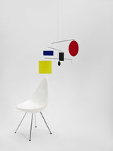Circle Square | Guggenheim | Size L.