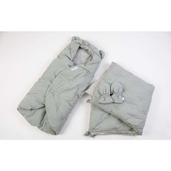 NidoBébé Airy Infant Wrap
