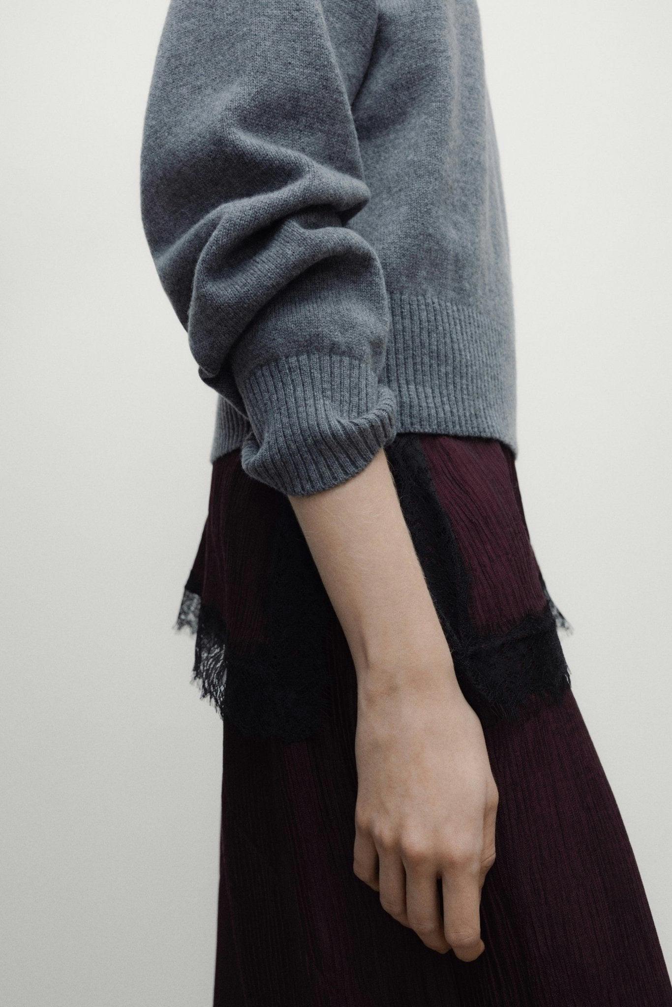 Halo Woman Trouser
