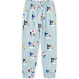 Printed Everyday Joggers, Multi