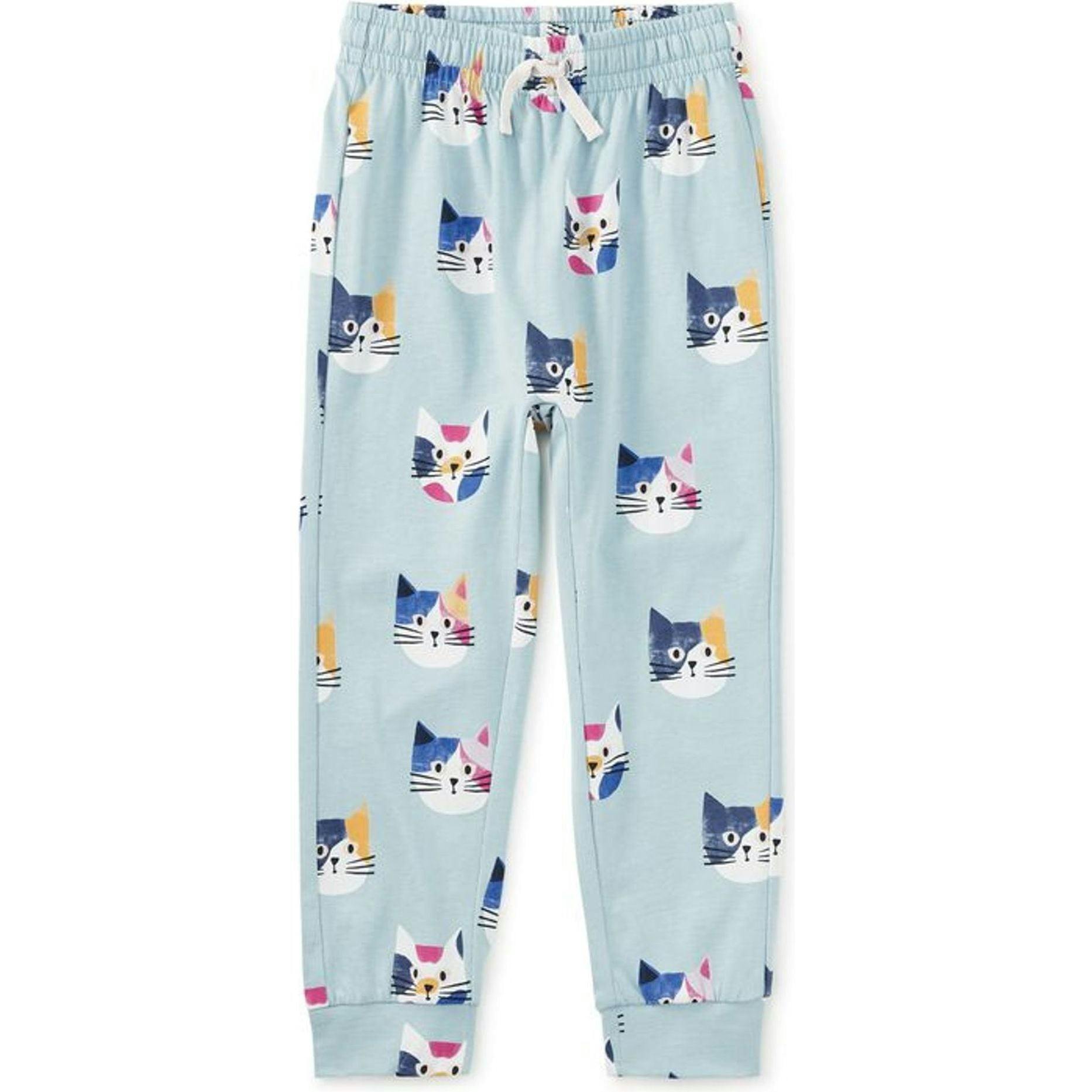 Printed Everyday Joggers, Multi