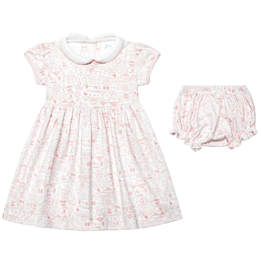 Boston Sally Play Dress