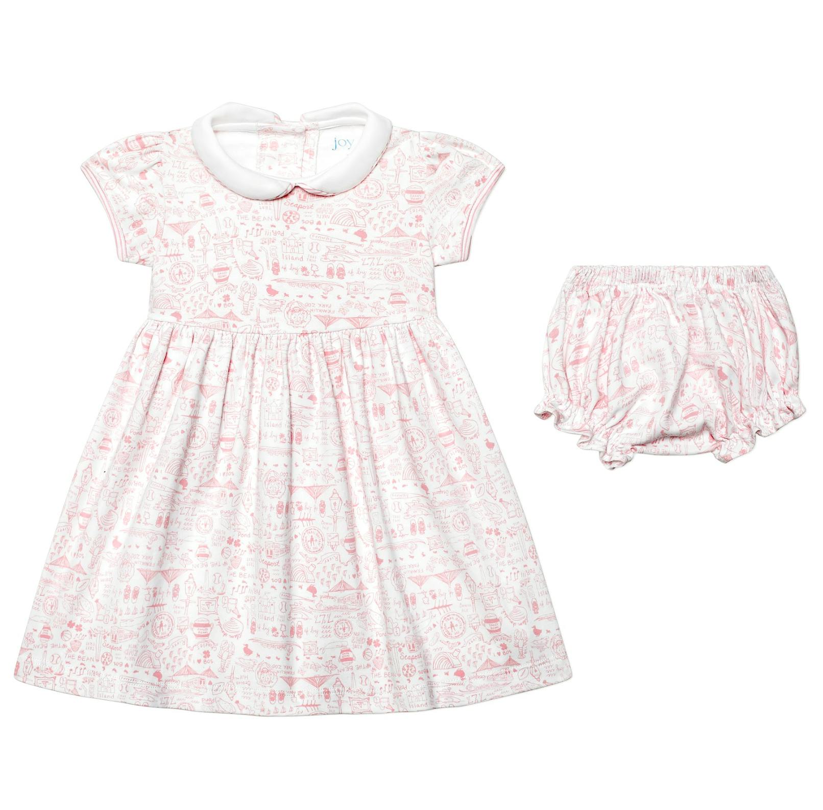 Boston Sally Play Dress