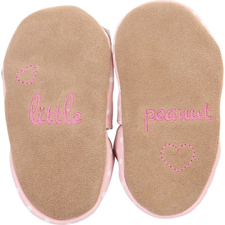Little Peanut Shoe