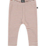 Striped Leggings