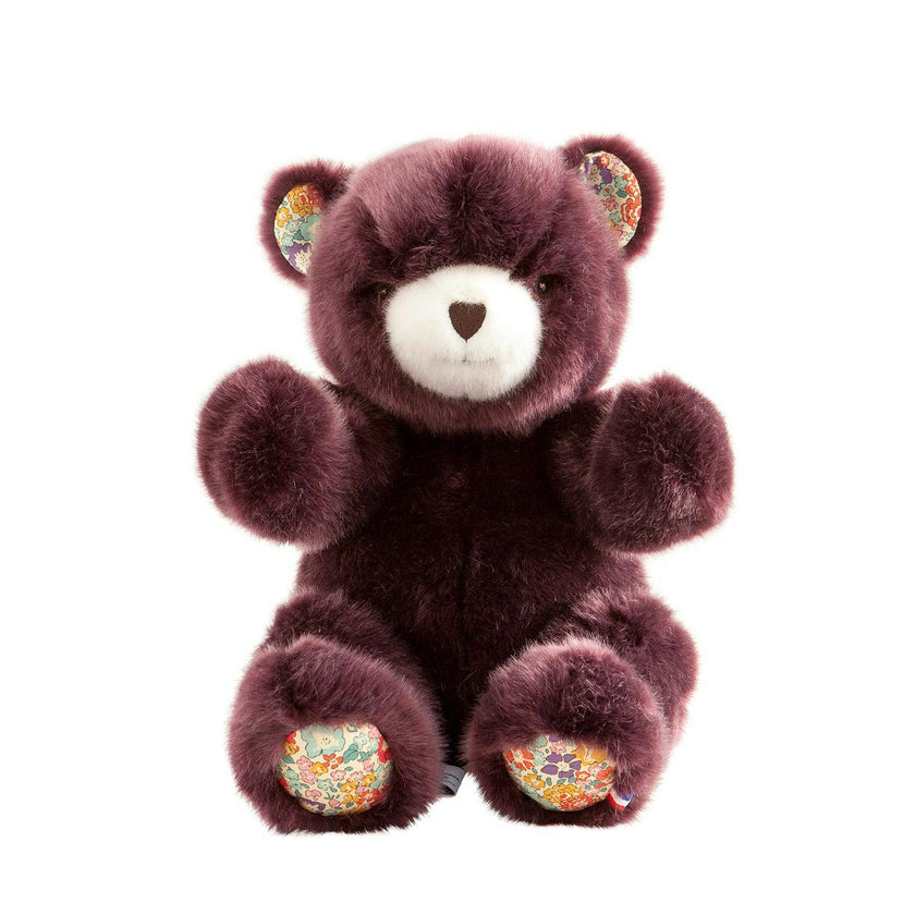 Robert The Large Stuffed Prune With Liberty
