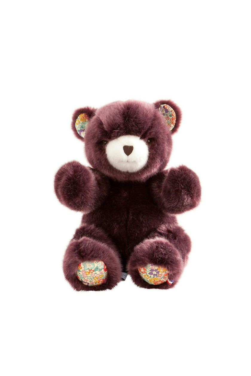 Robert The Large Stuffed Prune With Liberty