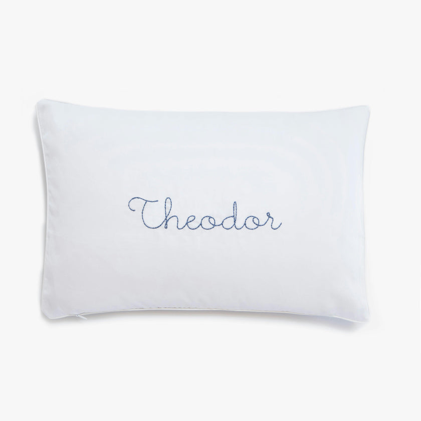 Once Upon a Time Toddler Pillow Set