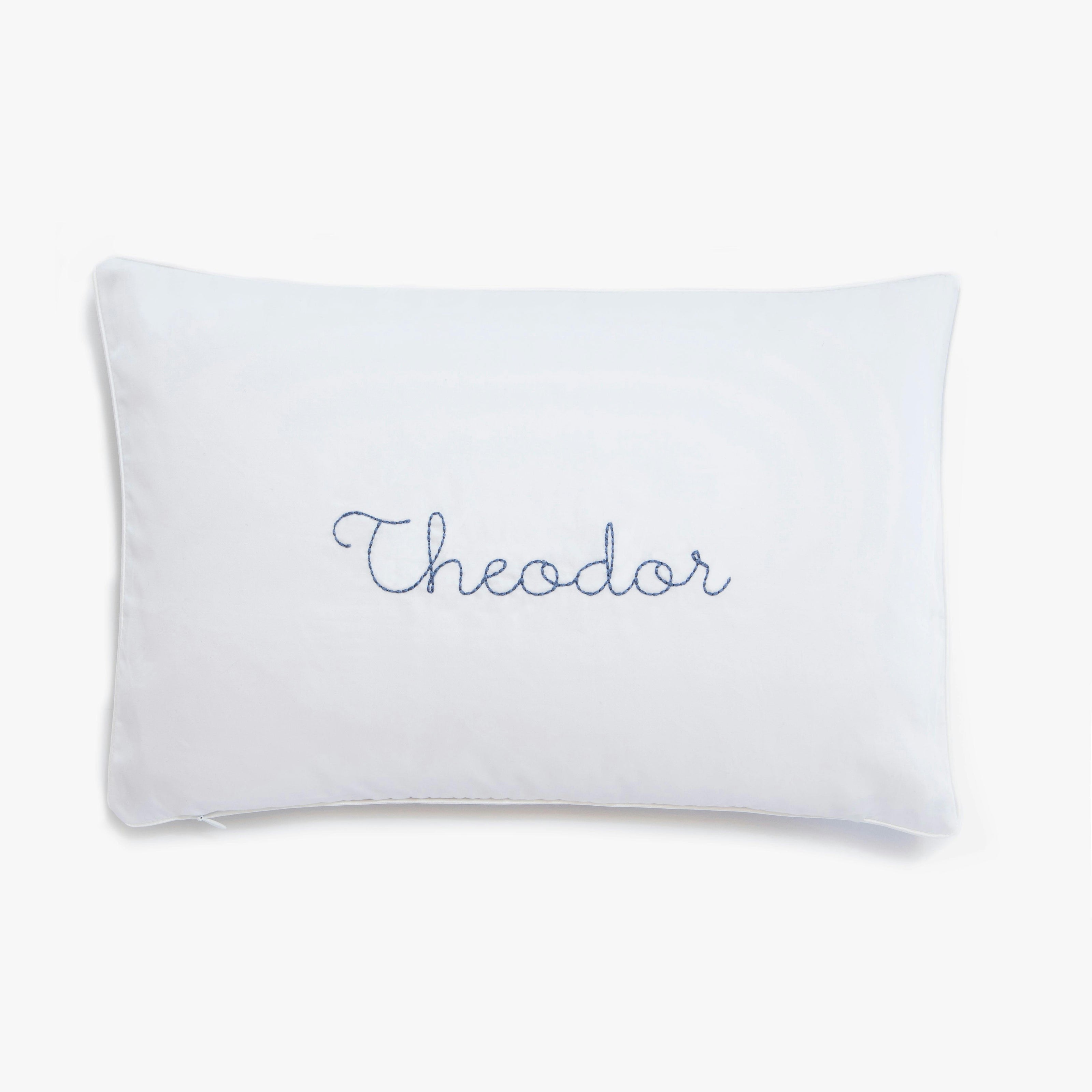 Once Upon a Time Toddler Pillow Set