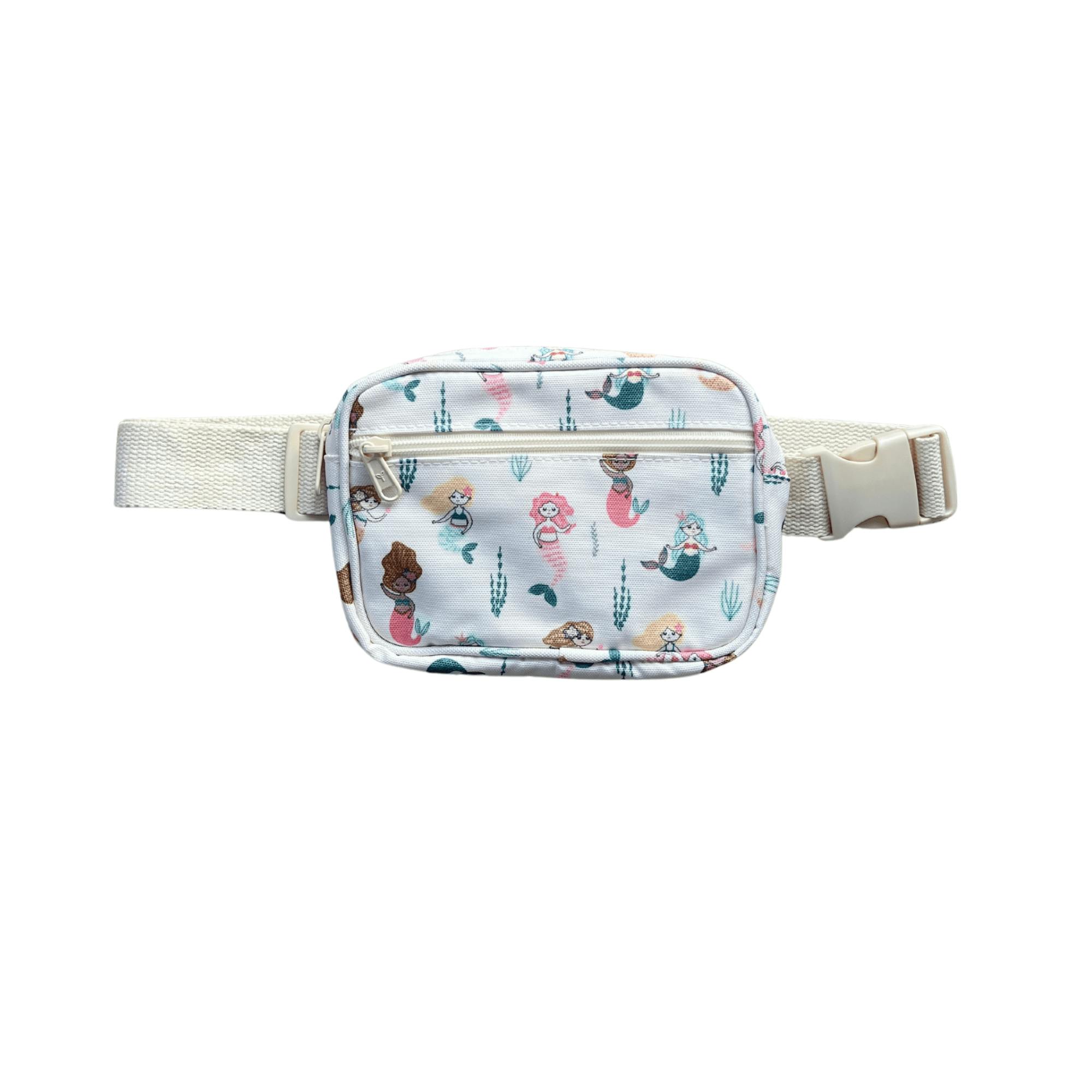 Mini Belt Bag Mermaid
