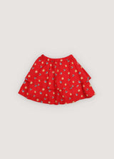 Amapola Skirt Amapola Print
