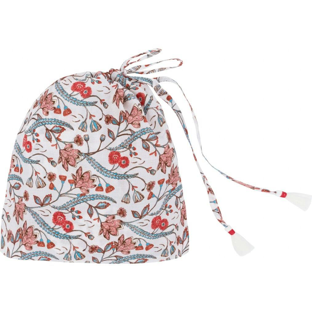women's mercado bloom pareo