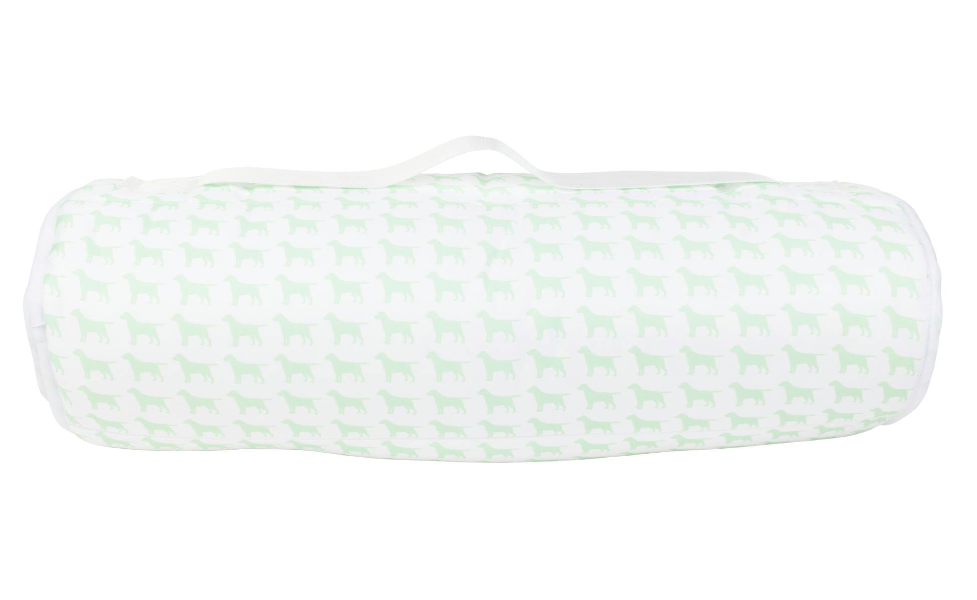 The Nap Mat in Dogs