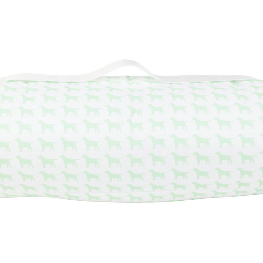 The Nap Mat in Dogs