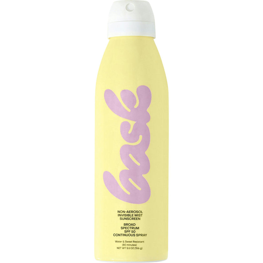 Non-Aerosol Spray