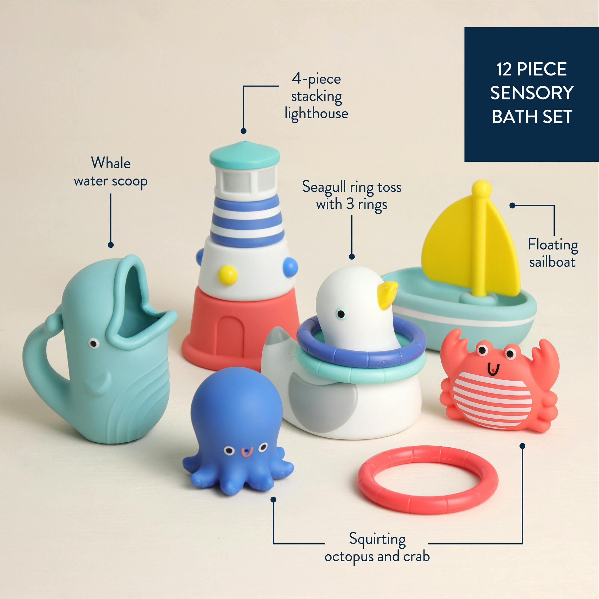 Seaside Splash Gift Set™