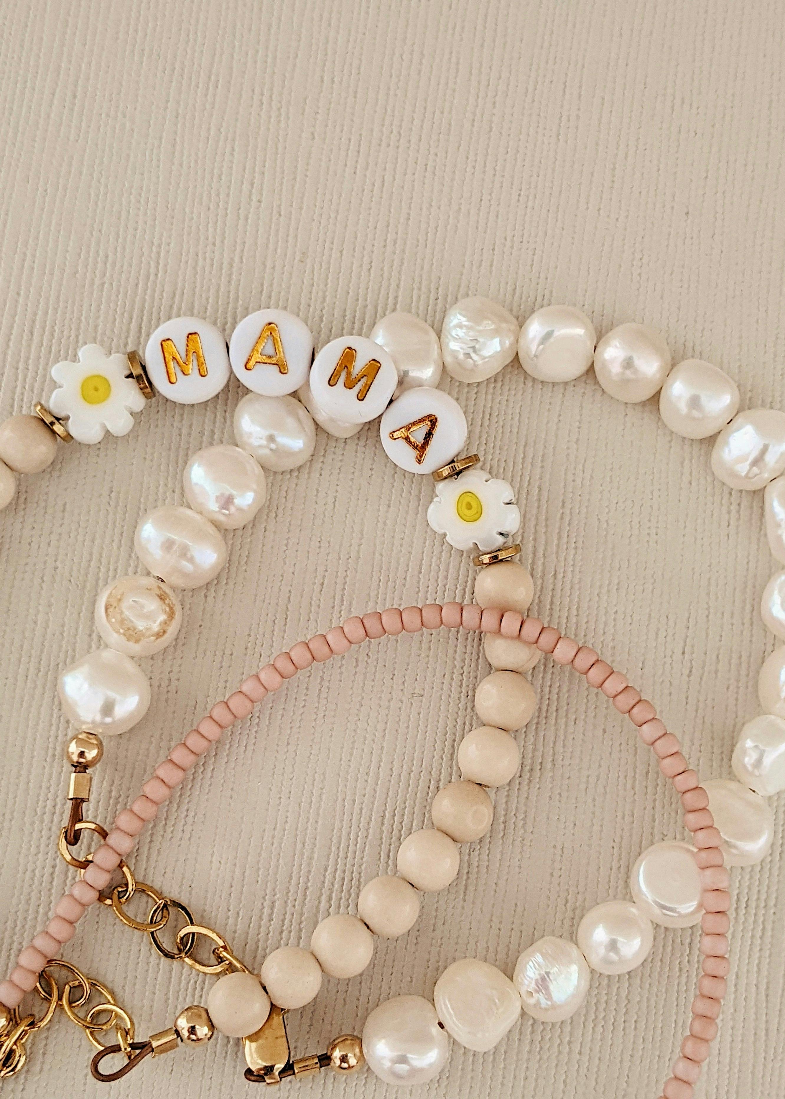 Petal Pink Bracelet