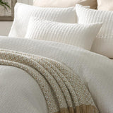 DH Matelasse Sham