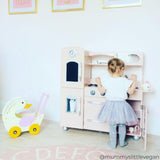 Little Chef Westchester Play Kitchen