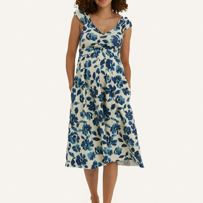 Cheri Dress