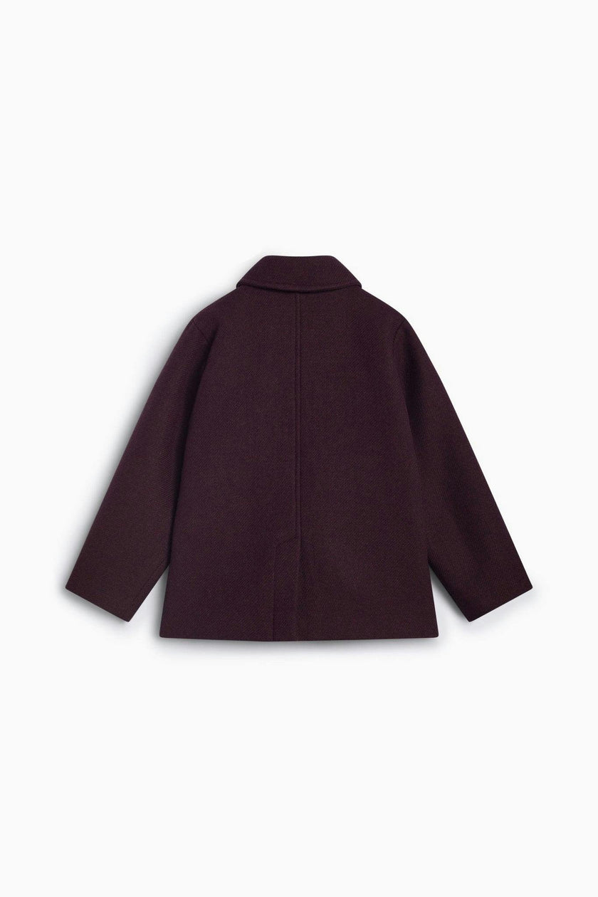 Vale Coat