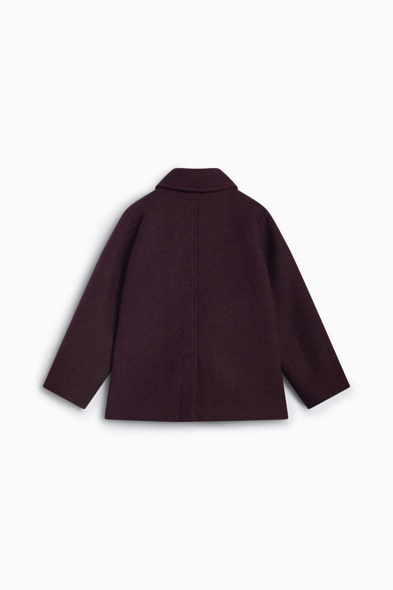 Vale Coat