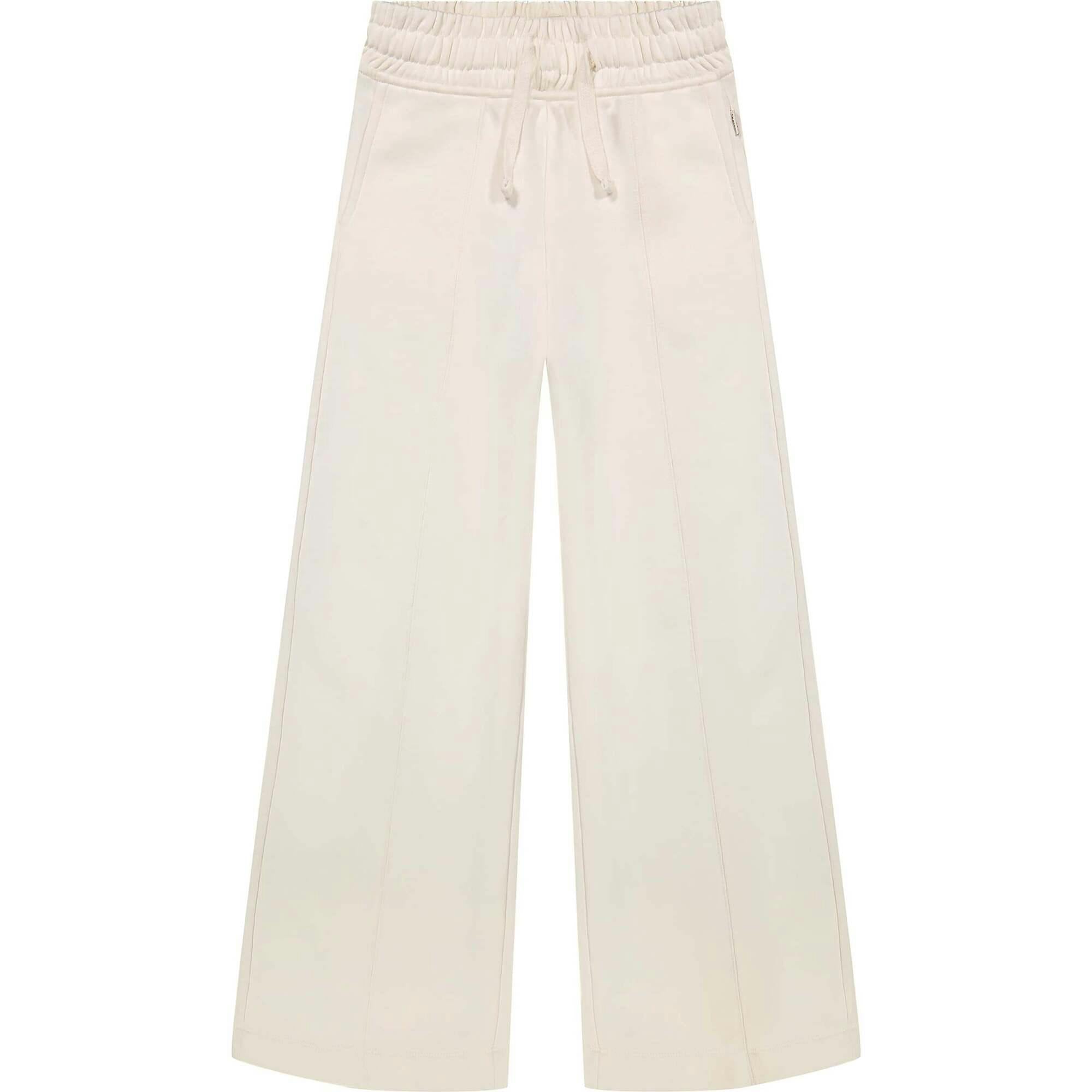 Lily Wide Leg Pull-On | Manila