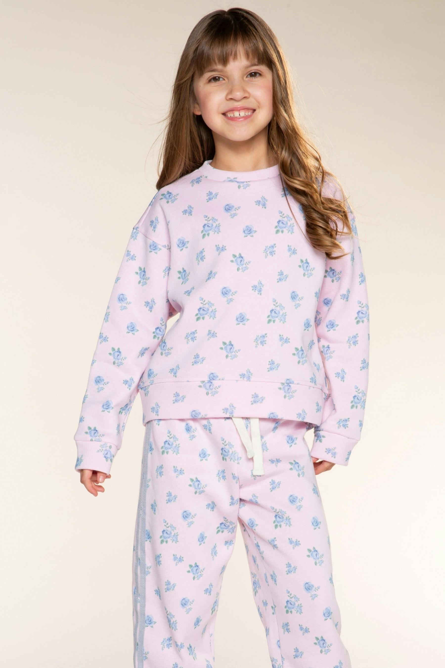 Cloud Soft French Terry Sweatpant