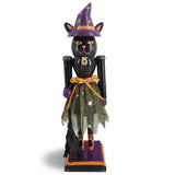 Black Cat Ballerina Nutcracker