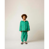 Friday Pant in Pine Corduroy