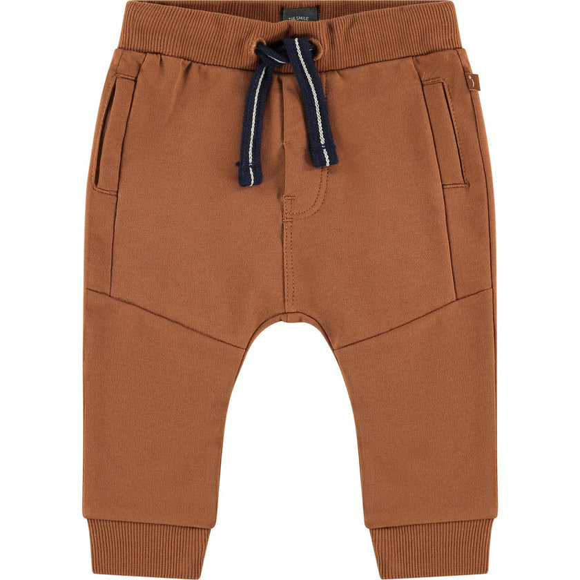Line Accent Sweatpants
