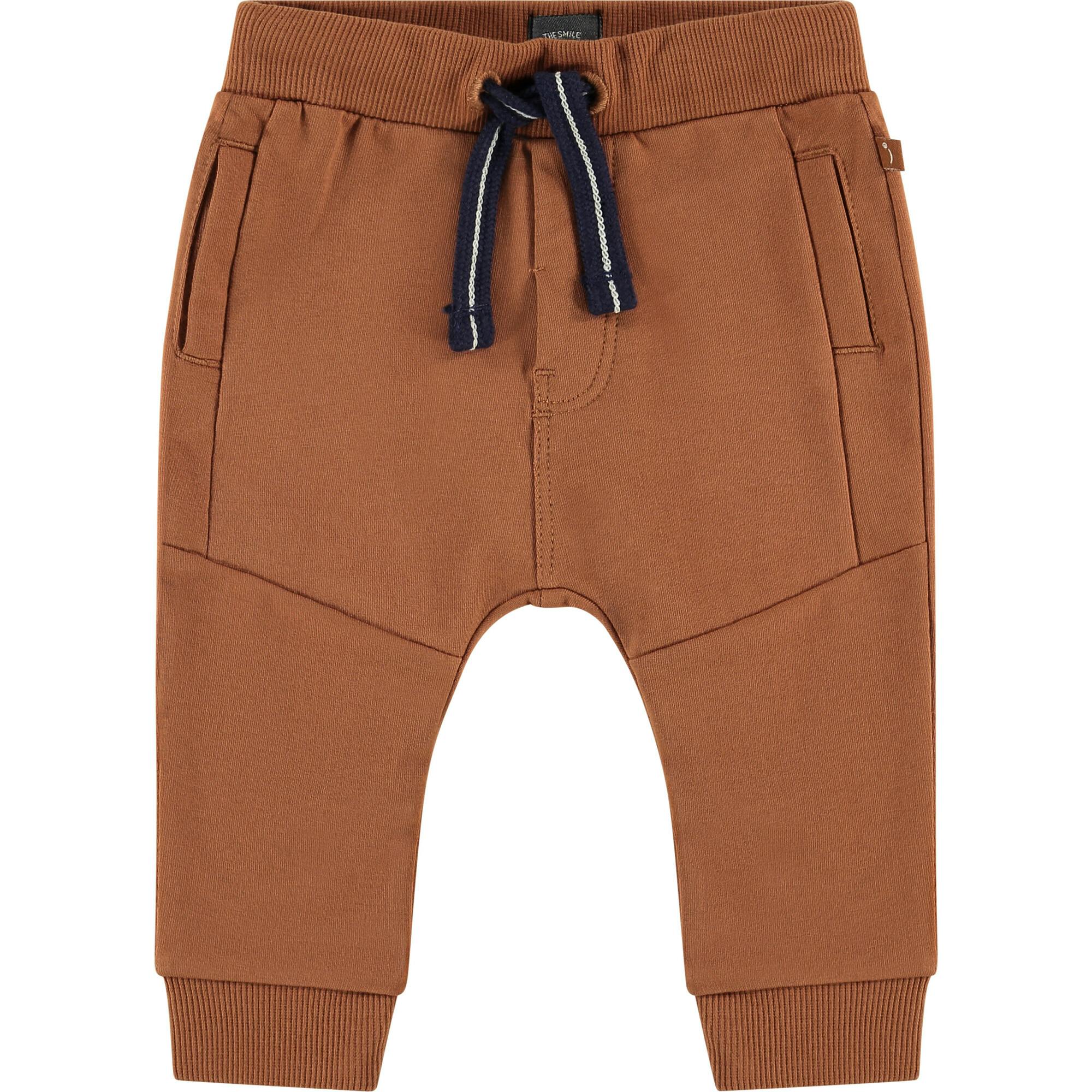 Line Accent Sweatpants