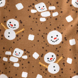 SCOUT Sleep & Play Baby Boys Pajamas