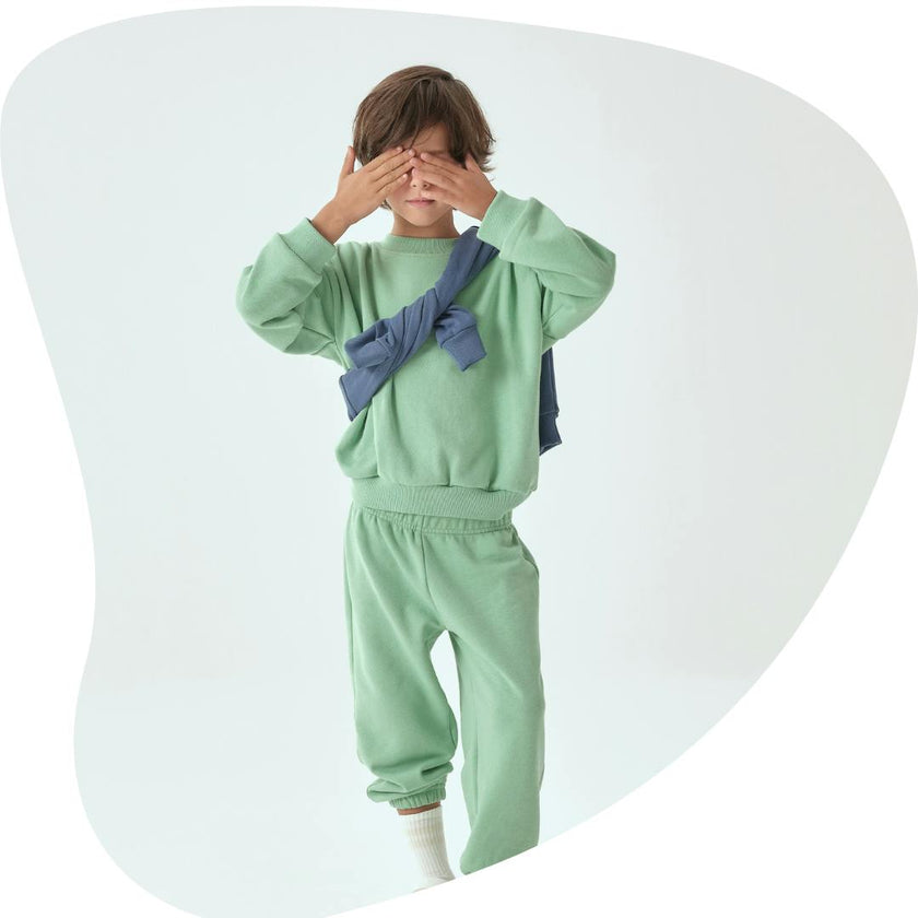 Everyday Cozy Set - Solid