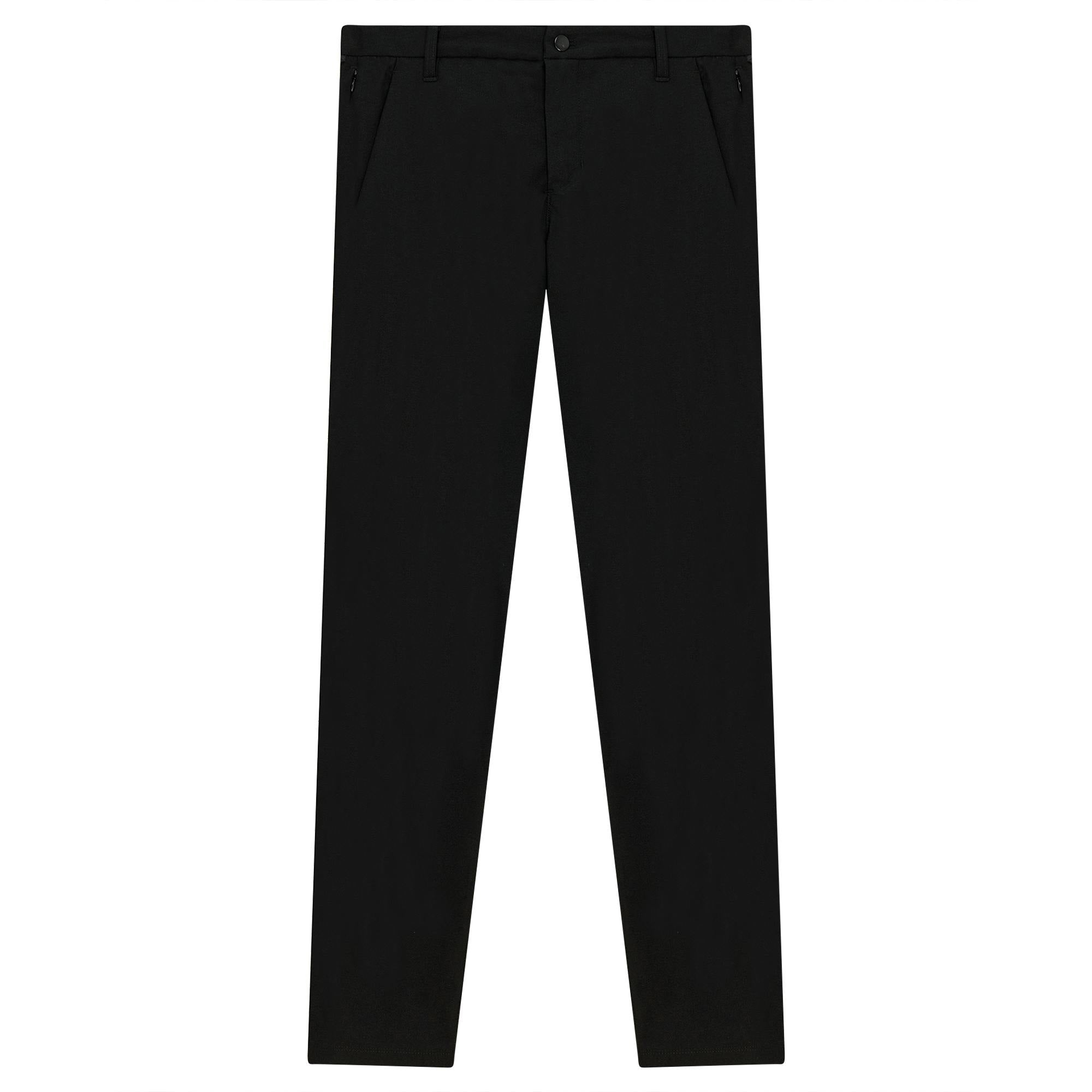 Men's Slim Fit Pants