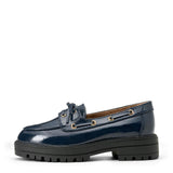 Kayla Navy Shoes