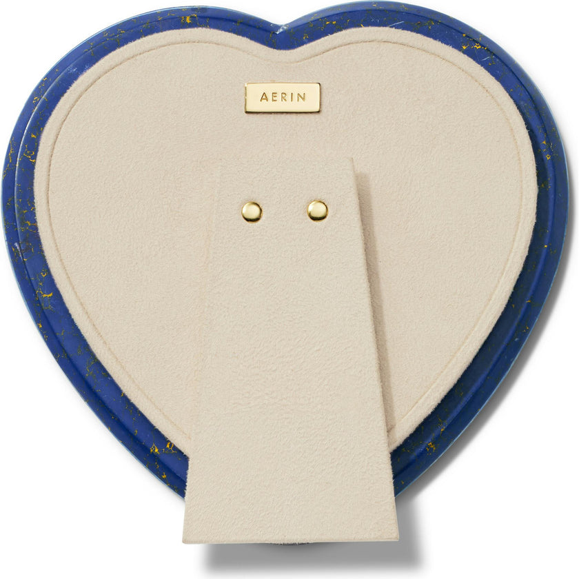 Cassiel Mosaic Heart Frame