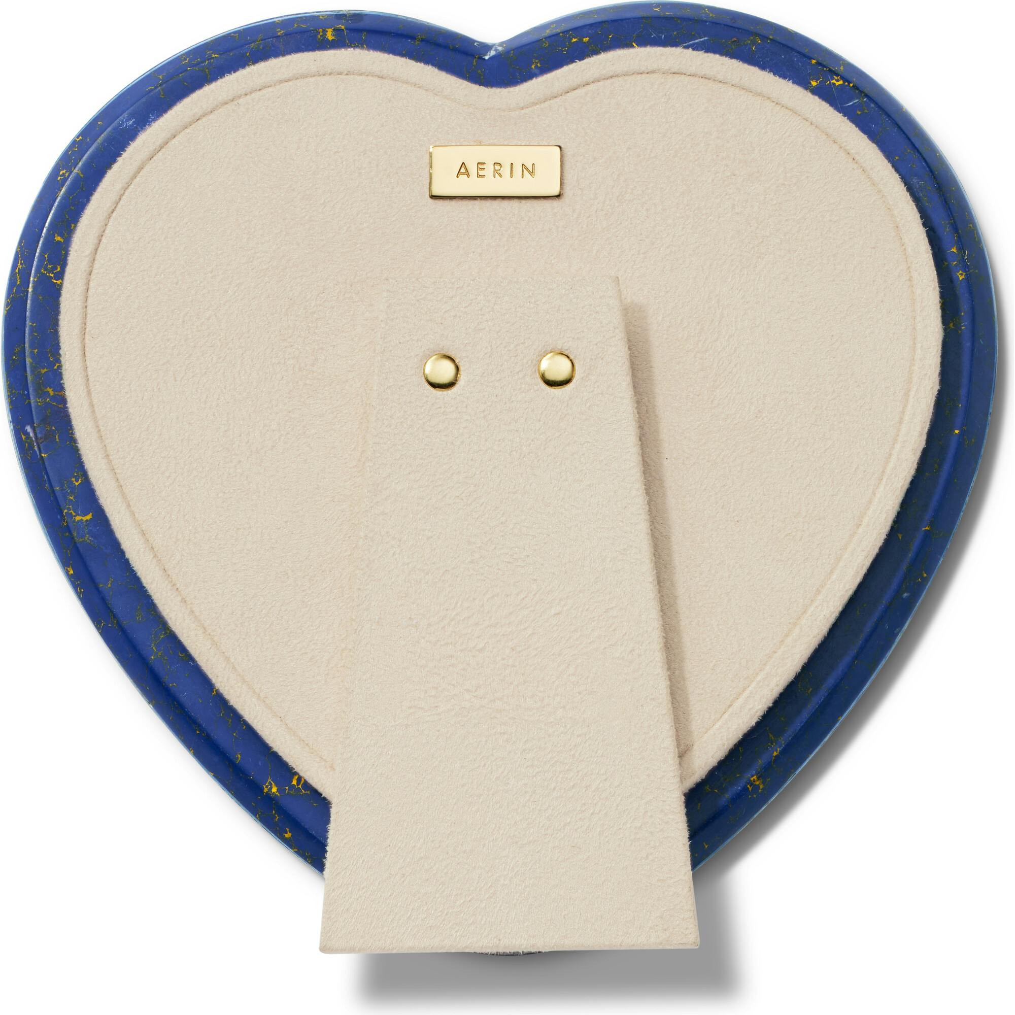 Cassiel Mosaic Heart Frame