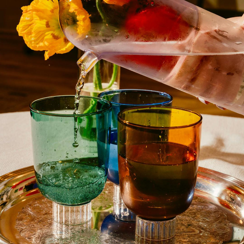 Romantic Glasses Petite
