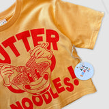 Butter Noodles Tee
