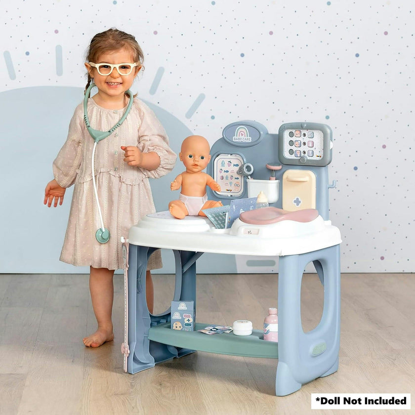 Baby Childcare Center