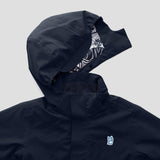 Neve PrimaLoft Waterproof Detachable Hood Snow Jacket