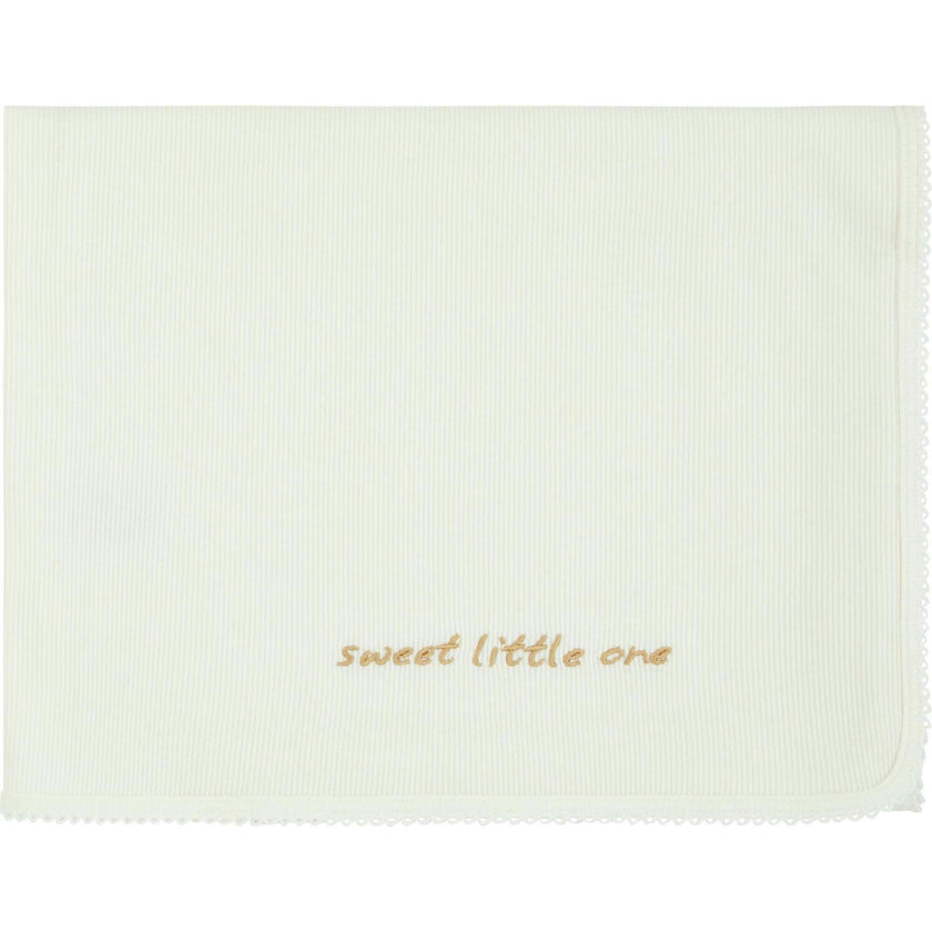 Sweet Little One Blanket